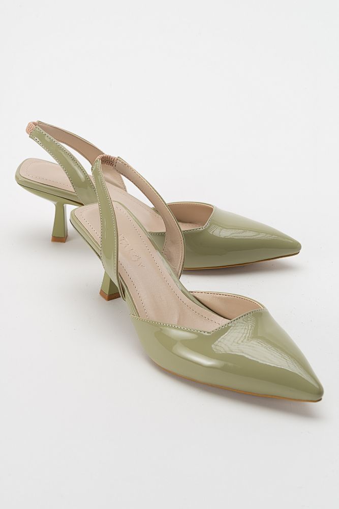 kadin-sivri-burun-arkasi-acik-stiletto-MINT RUGAN -ERC2324080-0052197_0